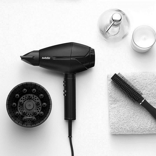 Suszarka do włosów BABYLISS 6720E na Arena.pl