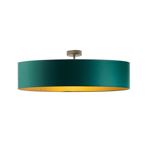 Plafon GRENADA GOLD fi-80 cm na Arena.pl