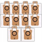 10x WORKI do Dreame L10S Ultra L10 L20, do Xiaomi Vacuum X10 X10+ X20+