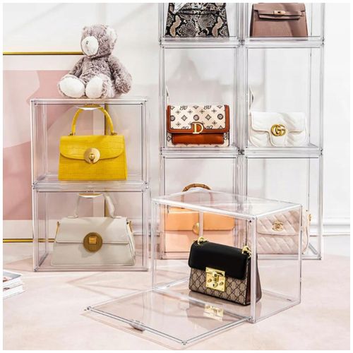 GABLOTA WITRYNA KOLEKCJONERSKA PREMIUM na torebki zabawki buty sklep biuro na Arena.pl