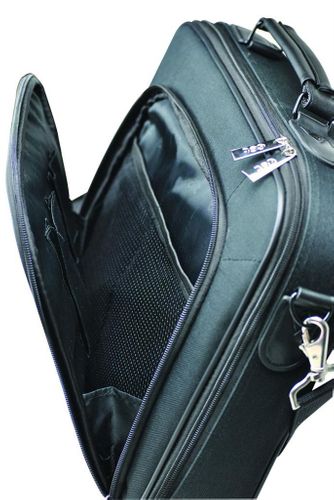 ADDISON COMPUTER CASE FOR NOTEBOOK 15,6'' ECAT ULTRA LINE BLACK na Arena.pl