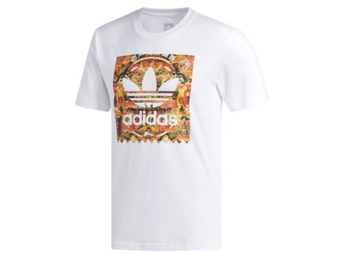 Koszulka męska ADIDAS EVISON BB FL M na Arena.pl