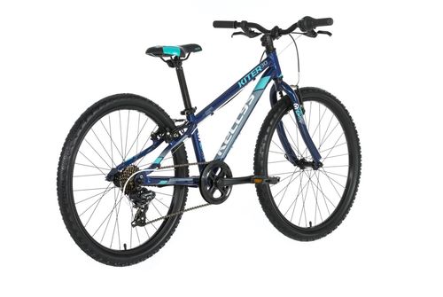 Rower Kellys KITER 30 deep blue -24" na Arena.pl