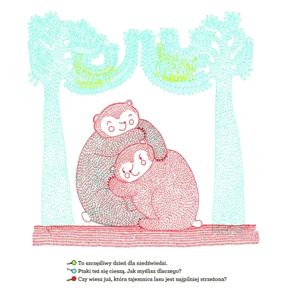 Co kryje las? zdjęcie 6