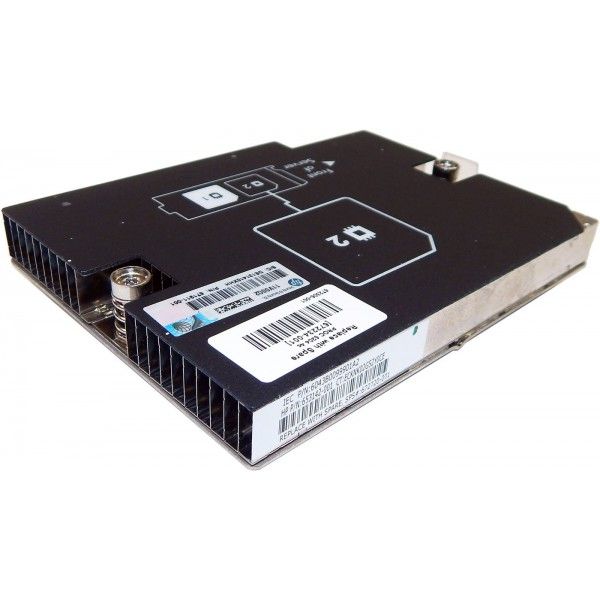 Radiator HP do BL465 G8 CPU2 - 653142-001 zdjęcie 1