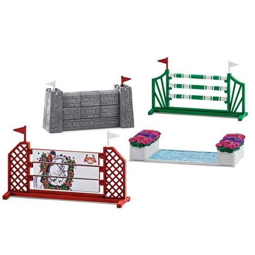 Schleich - Przeszkody 42271 na Arena.pl