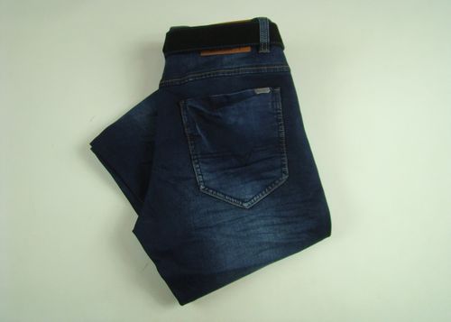 36/34 pas 96cm JEANSY REGULAR  REDSTAR -1714 na Arena.pl