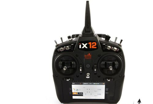 Spektrum iX12 DSMX Mode 1-4 na Arena.pl