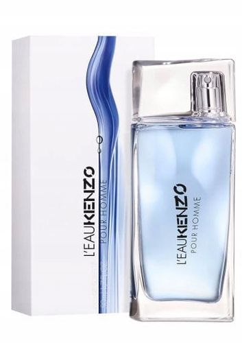 KENZO L'EAU EDT 50ML na Arena.pl