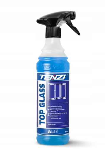 TENZI Top GLASS GT 0,6L na Arena.pl