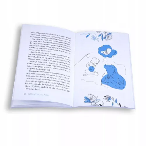 Narodzone dla nieba na Arena.pl