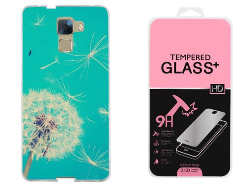 HUAWEI HONOR 7 | Etui smartfon CASE + Szkło na Arena.pl