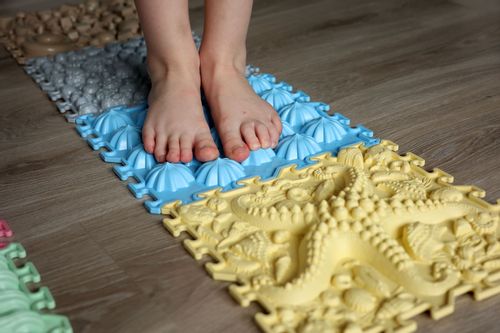 mata sensoryczna Young Explorer MALPISZON.PL na Arena.pl