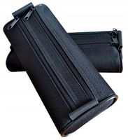 PIÓRNIK CZARNY TUBA OWALNA 2 KOMORY POLSKI JAKOŚĆ