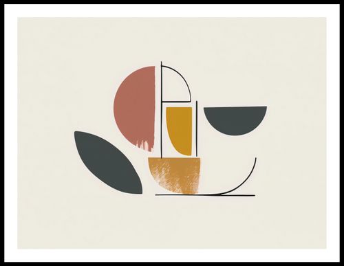 Plakat 80x60cm Sfera Barw na Arena.pl