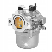 GAŹNIKA OGRODOWEGO PASUJĄ DO 799728 498027 12 HP 12,5 HP