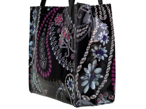 Torebka Ted Baker 130933-00-BLACK NS na Arena.pl