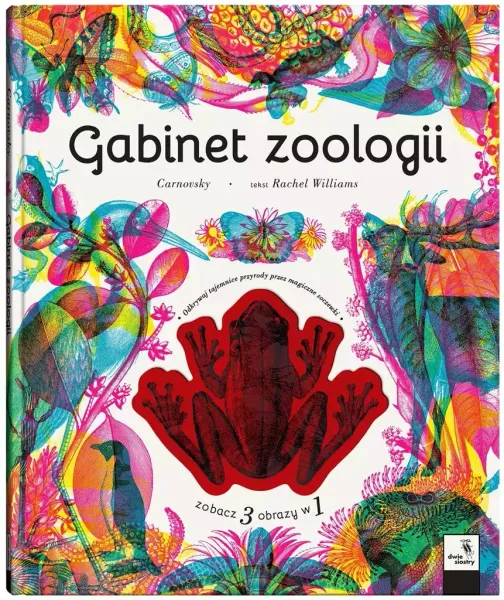 Gabinet zoologii zdjęcie 1