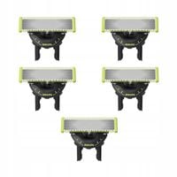 Ostrza do golarki PHILIPS OneBlade 360 QP450/50 (5 szt.)