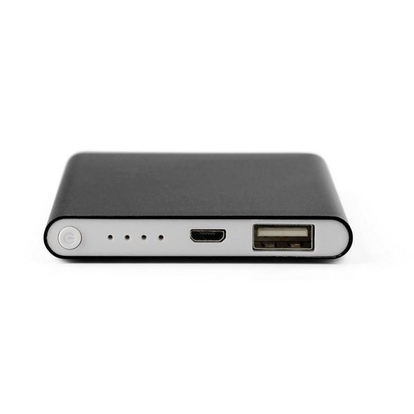 Power bank 4000 mAh zdjęcie 2
