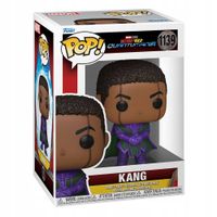 Funko POP! Marvel Ant-Man Quantumania Kang 1139 figurka