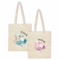 Eko Torba z imieniem PREZENT dla MAMY WALENTYNKA