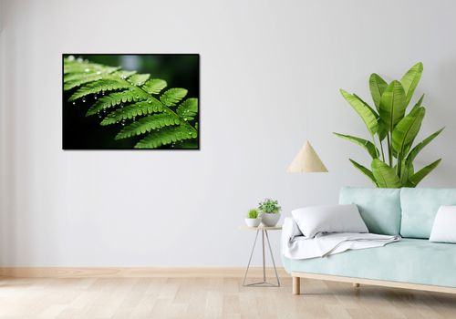 Plakat 100x70cm Szepty Natury na Arena.pl