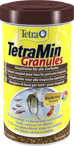 tetra tetramin granules 500ml na Arena.pl