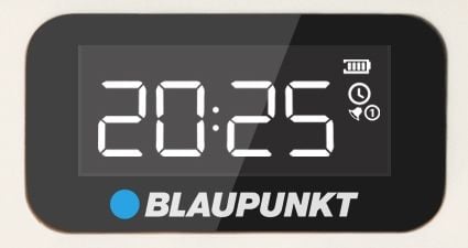 Radio sieciowe FM Blaupunkt HR5BR na Arena.pl