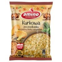 AMINO - KURKOWA PO PODLASKU 61g