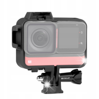 Frame Mount Obudowa Ramka do Insta360 One RS 4K