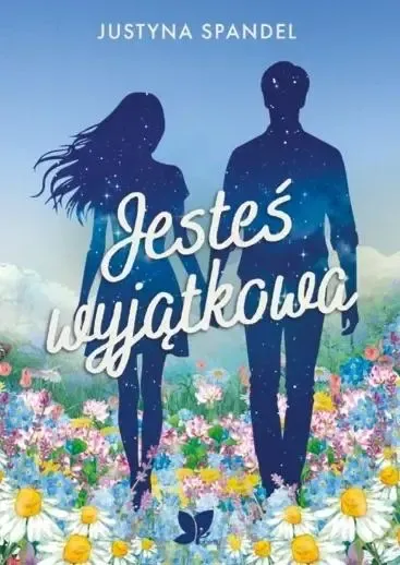 Jesteś wyjątkowa zdjęcie 1