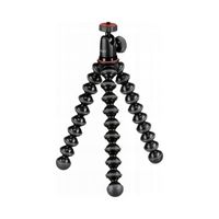 Statyw elastyczny Joby GorillaPod 1K Kit z głowicą udźwig 1 kg