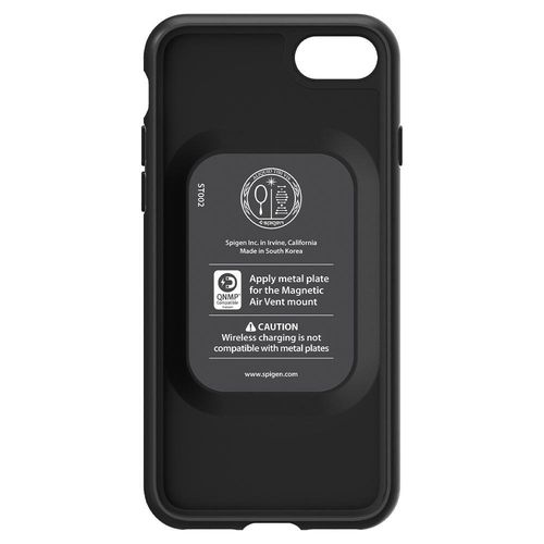 SPIGEN THIN FIT PRO IPHONE 7/8/SE 2020 BLACK na Arena.pl