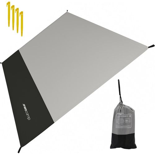 PODŁOGA DO NAMIOTU 300X190CM ENERO CAMP na Arena.pl