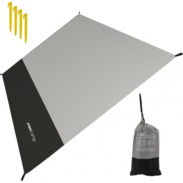 PODŁOGA DO NAMIOTU 300X190CM ENERO CAMP zdjęcie 6
