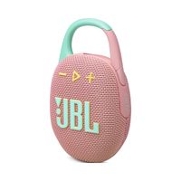 Głośnik Bluetooth JBL Clip 5 Różowy