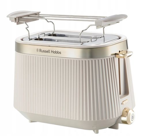 Toster RUSSELL HOBBS Bronte 26761-56 Beżowy na Arena.pl