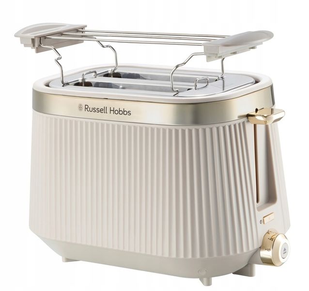 Toster RUSSELL HOBBS Bronte 26761-56 Beżowy zdjęcie 2