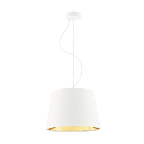 Żyrandol TUNIS GOLD na Arena.pl