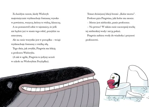 Z pozdrowieniami, Żyrafa na Arena.pl