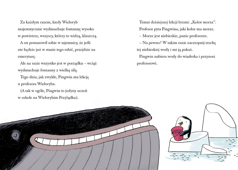 Z pozdrowieniami, Żyrafa zdjęcie 3