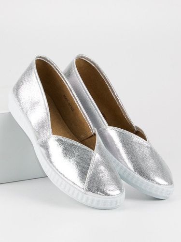 MODNE BALERINY MCKEYLOR Rozmiar - 36 na Arena.pl