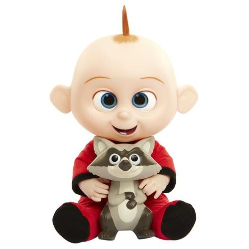 Iniemamocni 2, Jack Jack, lalka na Arena.pl