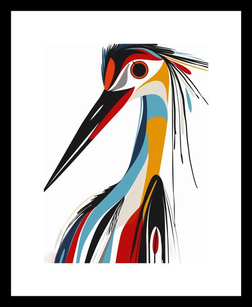 Plakat 15x20cm Portret zdjęcie 3