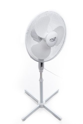 Wentylator stojący Adler AD 7305 40cm na Arena.pl