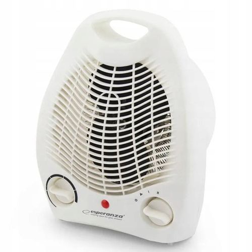 TERMOWENTYLATOR GRZEJNIK WENTYLATOR ELEKTRYCZNY FARELKA GRZEJE CHŁODZI na Arena.pl