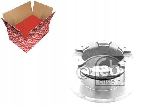 TARCZA HAM TYL 306X22 P FEBI BILSTEIN na Arena.pl