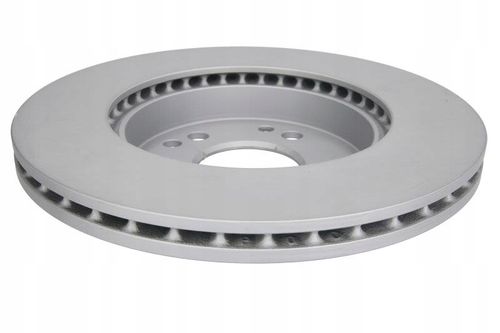 TARCZA HAM PRZOD 284X22 V ATE na Arena.pl