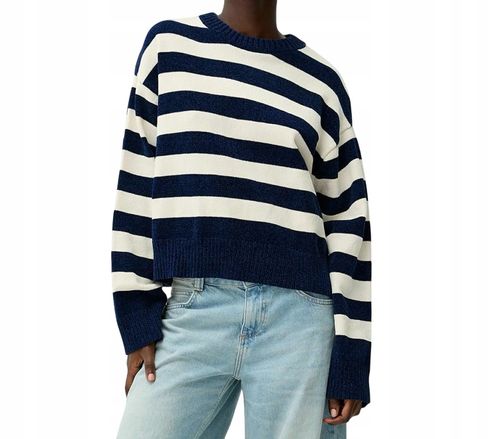 Sweter BERSHKA 7251/376/400 L na Arena.pl